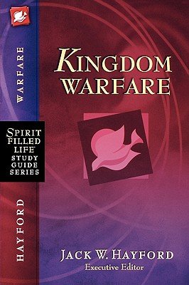 Kingdom WarfareÂ Â  [COMT-SFL KINGDOM WARFARE] [Paperback]