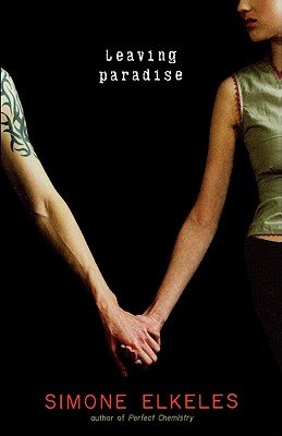 Leaving Paradise   [LEAVING PARADISE TURTLEBACK SC] [Prebound]