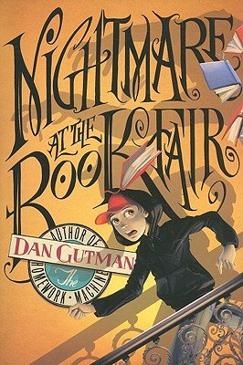 Nightmare at the Book FairÂ Â  [NIGHTMARE AT THE BK FAIR] [Paperback]