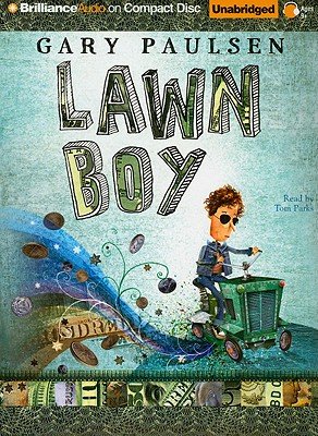 Lawn BoyÂ Â  [LAWN BOY 2D] [Compact Disc]