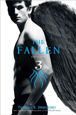 End of DaysÂ Â  [FALLEN #03 END OF DAYS] [Paperback]