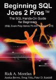 Beginning SQL Joes 2 ProsÂ Â  [BEGINNING SQL JOES 2 PROS] [Paperback]