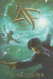 The Time Paradox   [ARTEMIS FOWL BK06 TIME PARADOX] [Paperback]