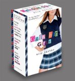 Gallagher Girls 3-Book Pbk Boxed SetÂ Â  [GALLAGHER GIRLS 3-BK PBK BOXED] [Paperback]