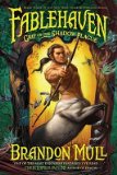 Grip of the Shadow PlagueÂ Â  [FABLEHAVEN BK03 GRIP OF THE SH] [Paperback]