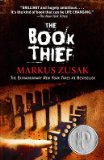 The Book ThiefÂ Â  [BK THIEF TURTLEBACK SCHOOL &] [Prebound]