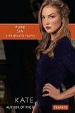 Pure SinÂ Â  [PRIVILEGE #05 PURE SIN] [Paperback]