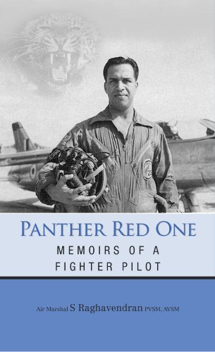 Panther Red One: The Memoirs of a Fighter Pilot