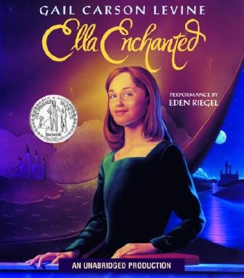 Ella EnchantedÂ Â  [ELLA ENCHANTED D] [Compact Disc]