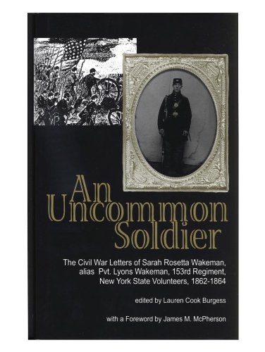 An Uncommon Soldier