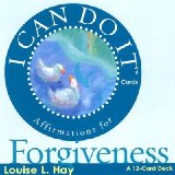 I Can Do It Cards, ForgivenessÂ Â  [I CAN DO IT CARDS FORGIVE-12PK] [Other]