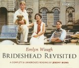 Brideshead Revisited   [BRIDESHEAD REVISITED 10D] [Compact Disc]