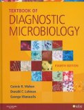 Textbook of Diagnostic Microbiology   [TEXTBK OF DIAGNOSTIC MICROB-4E] [Hardcover]