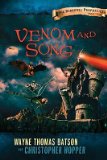 Venom and SongÂ Â  [VENOM & SONG] [Hardcover]