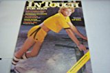 Intouch for Men Adult Gay Magazine "Water Polo , Everybody in the Pool!" #46 1980