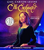 Ella EnchantedÂ Â  [ELLA ENCHANTED D] [Compact Disc]
