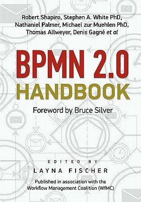 Bpmn 2.0 HandbookÂ Â  [BPMN 20 HANDBK] [Paperback]