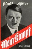 Mein Kampf(german Language Edition)Â Â  [GER-MEIN KAMPF(GERMAN LANGUAGE] [German Edition] [Paperback]