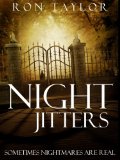 Night Jitters: A Young Adult Horror Novel Where Nightmares are Real