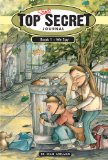 Sam's Top Secret Journal: We Spy (Book 1, Middle Grade Mystery)