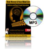 Your Money and Your Mindset: Internet Secrets of Millionaires Adrew and Daryl Grant