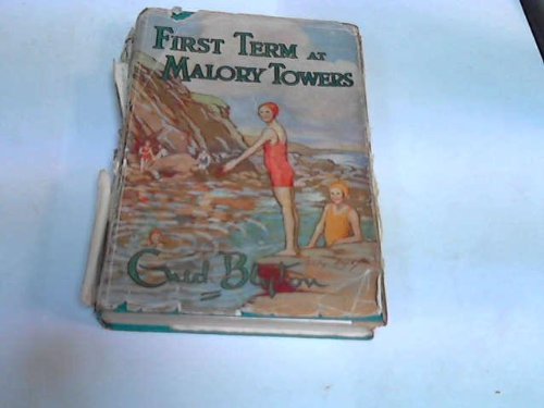 First Term At Malory Towers