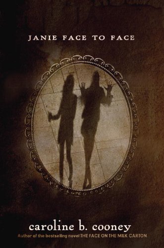 Janie Face to Face (Janie Johnson Book 5)