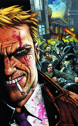 Hellblazer #293