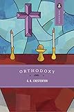 Orthodoxy (Image Classics)