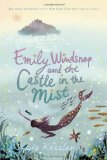 Emily Windsnap and the Castle in the Mist By Liz Kessler