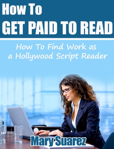 How to Get Paid to Read
