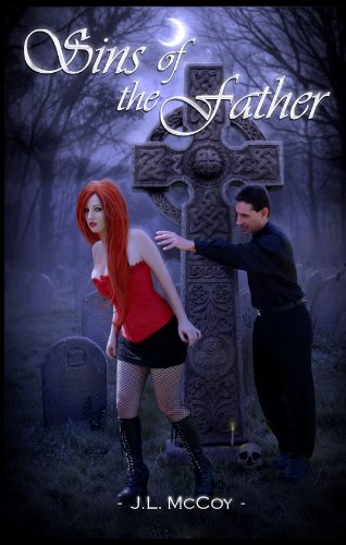Sins of the Father (Skye Morrison Vampire Series, #2)