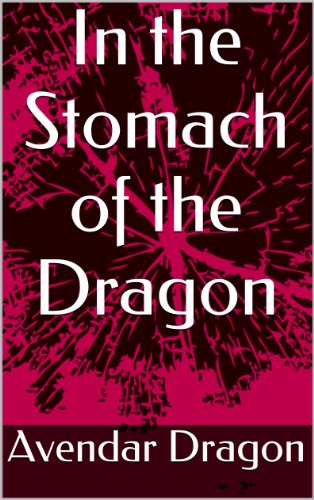 In the Stomach of the Dragon (Apprentice to a Death Defier Book 2)