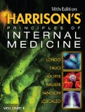 Harrison's Principles of Internal Medicine, 18th Edition
