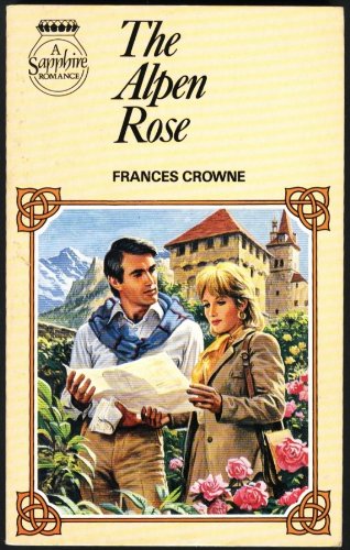 The Alpen Rose (A Sapphire Romance)