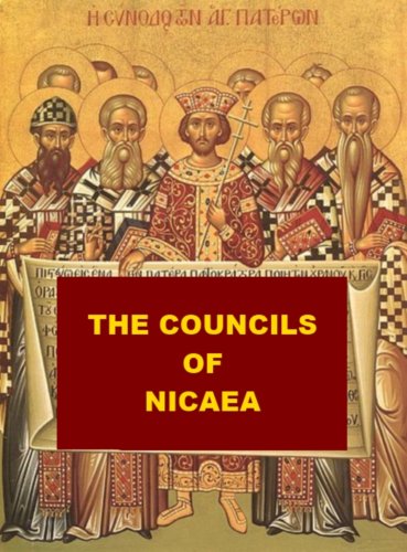 The Councils of Nicaea
