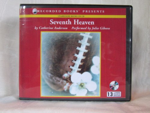 Seventh Heaven by Catherine Anderson Unabridged CD Audiobook