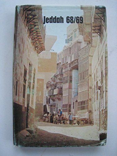Jeddah 68/69