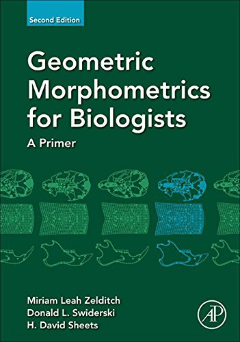 Geometric Morphometrics for Biologists: A Primer