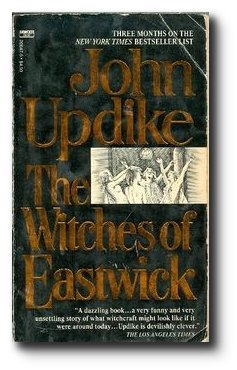 The Witches of Eastwick