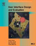 User Interface Design and Evaluation (Interactive Technologies)