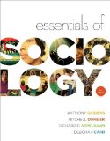 By Anthony Giddens, Mitchell Duneier, Richard P. Appelbaum, Deborah Carr: Essentials of Sociology (Third Edition)