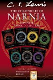 The Chronicles of Narnia Complete 7-Book Collection: All 7 Books Plus Bonus Book: Boxen