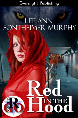 Book Cover Red in the Hood (Romance on the Go)