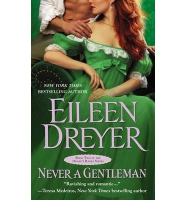 Never a Gentleman