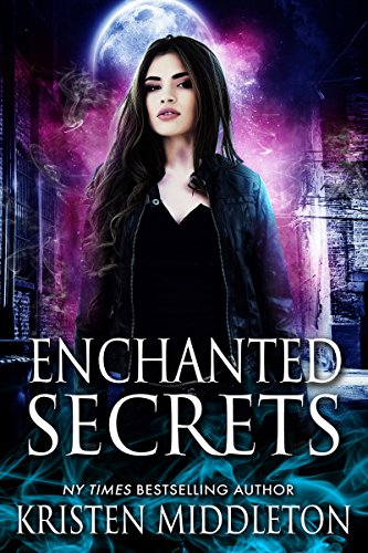 Enchanted Secrets (Witches of Bayport) Book One