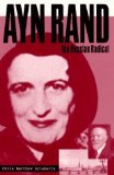 Ayn Rand: The Russian Radical by Sciabarra, Chris Matthew published by Pennsylvania State Univ Paperback