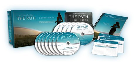 The Path to Permanent Weight Loss