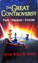 The Great Controversy: Past, Present, Future - How Will It End ?