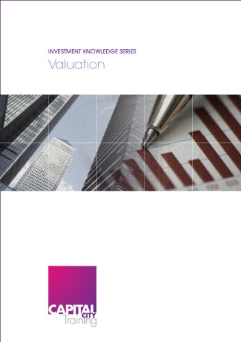 Investment Knowledge Series Valuation